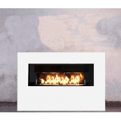 MURALE AVEC PARE FEU